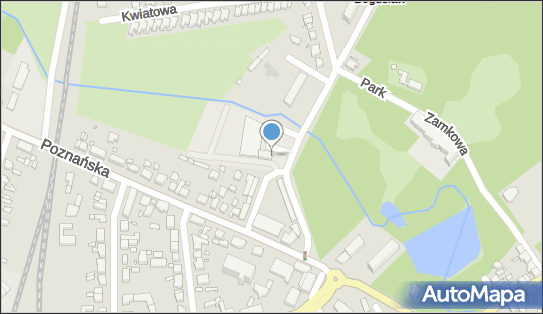 6171044964, Sklep Odzieżowy Czesława Pęsik 