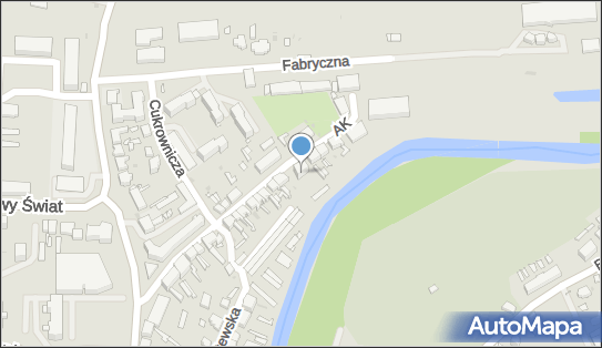 8571373572, Drobne Usługi Krawieckie Anna Kasak 