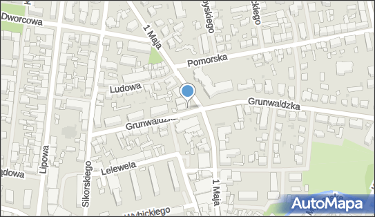 6721021627, Sklep Odzieżowy Violetta Horajno 