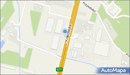 Sklep Odzieżowy, Aleja Krakowska E777 163/165, Łazy 05-552 - Odzieżowy - Sklep