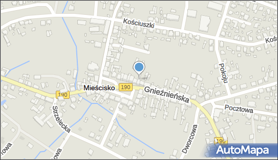 7840043682, Sklep Ogólnobranżowy 