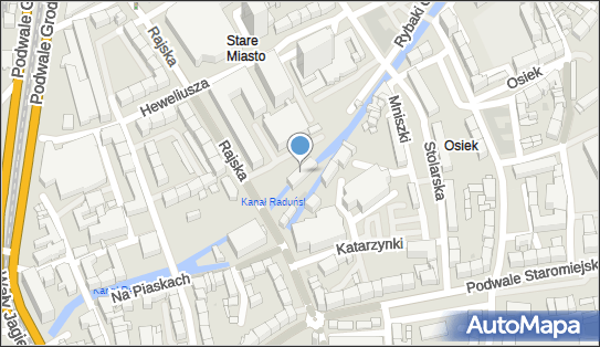 Sklep Paco, ul. Rajska NN, Gdańsk 80-850 - Odzieżowy - Sklep, NIP: 5921038750