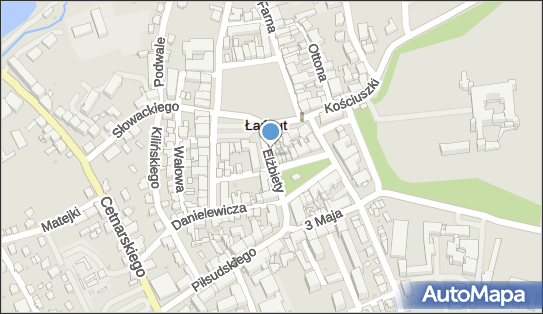 8150001726, Sklep Prywatny 