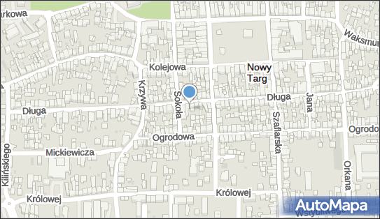 6792546811, Sklep Przemysłowo-Odzieżowy 