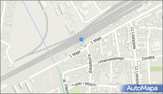 5341420496, Sklep Przemysłowo-Odzieżowy, Pinkus Teresa 