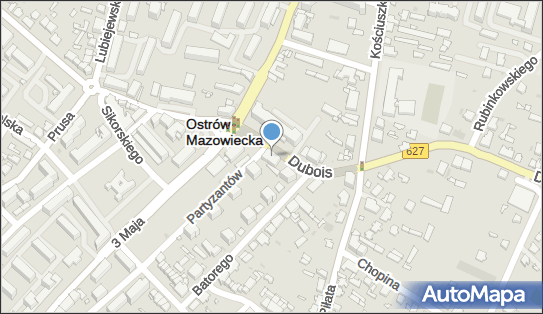 7591046315, Sklep Przemysłowy Andrzej Czudowski, Bronisława Pieńkowska Spółka C. 