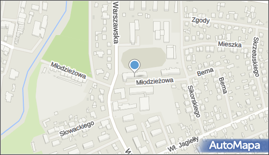 8991595233, Sklep Przemysłowy 