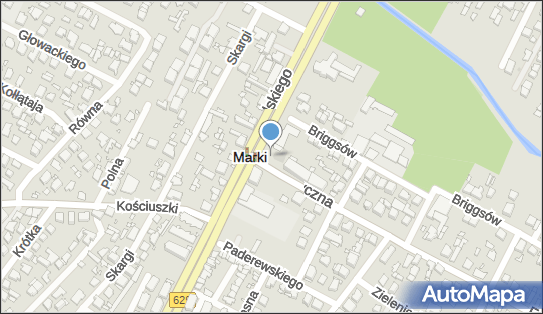1250003661, Sklep Przemysłowy Emilia Pokrzywnicka, Maria Ostaszewska 