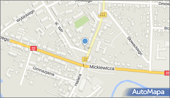 Sklep Przemysłowy Jordache, ul. Gdańska 1 A, Starogard Gdański 83-200 - Odzieżowy - Sklep, NIP: 5921001988