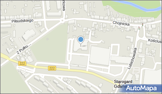 5920401160, Sklep Przemysłowy 