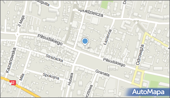 6581251496, Sklep Przemysłowy 