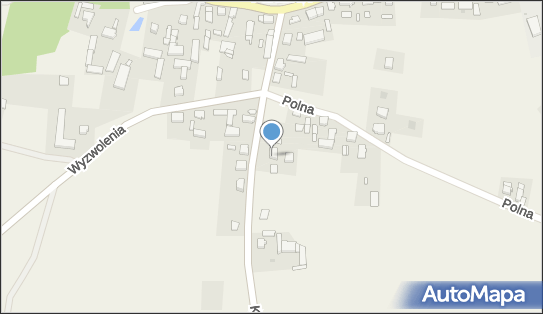 Sklep Przemysłowy Modex, Kościerska 11, Parchowo 77-124 - Odzieżowy - Sklep, NIP: 8421536340