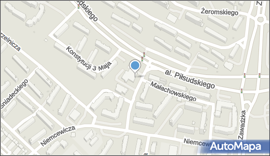 7181330436, Sklep Przemysłowy 
