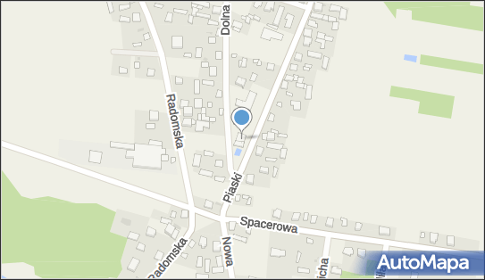 Sklep Przemysłowy nr 1 Stromex Jolanta Róg Zbigniew Szulik 26-804 - Odzieżowy - Sklep, NIP: 7981099928