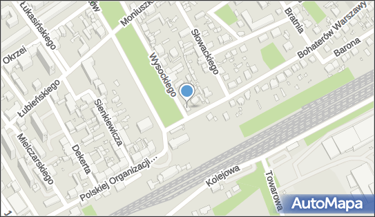 8381561460, Sklep Przemysłowy 