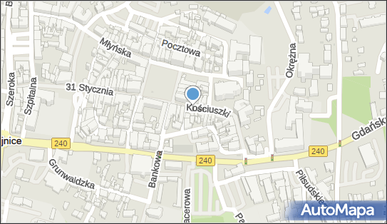 5551526031, Sklep Przemysłowy 