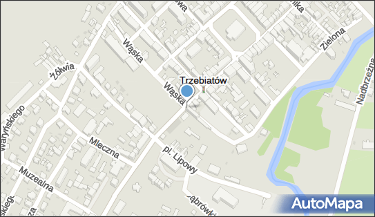 8571352222, Witold Polikowski Sklep Przemysłowy Wielobranżowy 