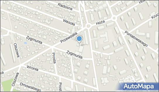 5321213618, Sklep Przemysłowy, Snopek Jadwiga 