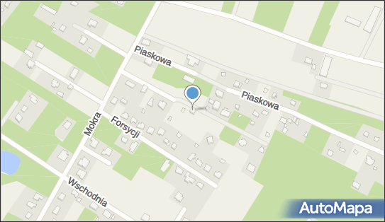 1230421378, Sklep Przemysłowy, Żywek Romualda 