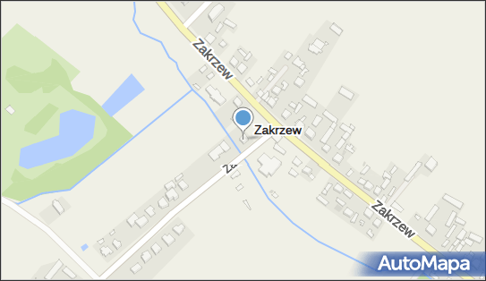 9482169422, Wlazło Paweł Sklep Przemysłowy 