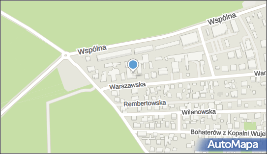 9521449285, Sklep Przemysłowy, Borkowska Teresa 