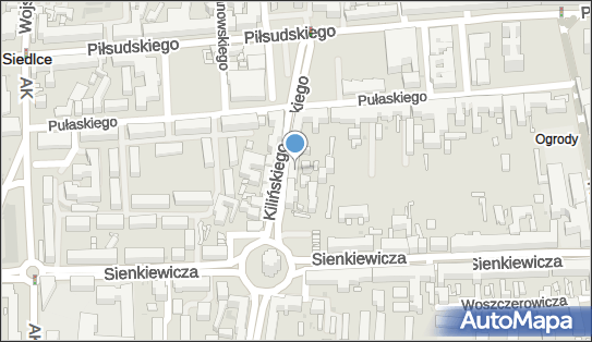 8211041690, Sklep Przemysłowy Barbara Radzikowska 