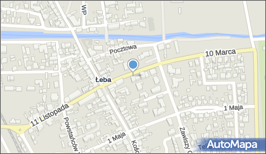 770534461, Mieczysława Sojda Sklep Przemysłowy 