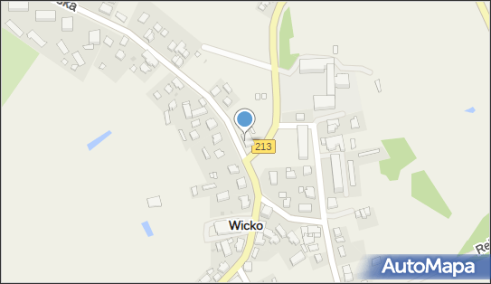 8410007649, Sklep Przemysłowy - Grzesiak Kazimiera 