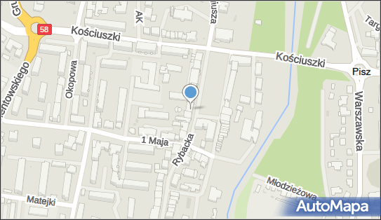 8491006363, Sklep Przemysłowy Agnieszka Rutkowska 