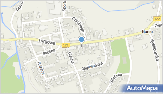 8581069574, Wrona Piotr Sklep Przemysłowy 