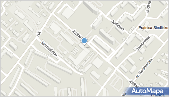 5931022992, Sklep Wielobranżowy Aneta Jochim 