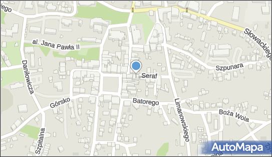 6831022958, Sklep Wielobranżowy 
