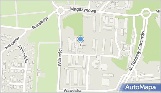 6411307950, Sklep Wielobranżowy 