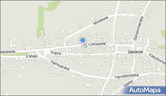 8641643641, Sklep Wielobranżowy 