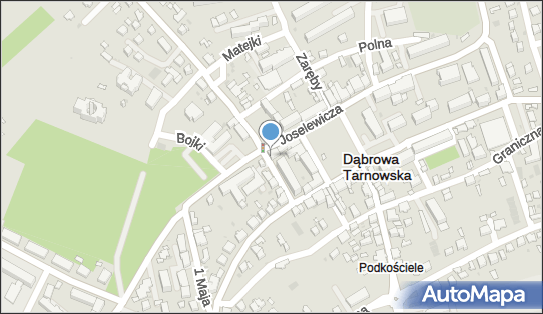 8711006461, Sklep Wielobranżowy 