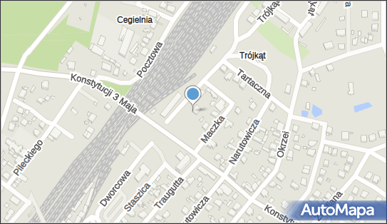 6491440555, Sklep Wielobranżowy Ferek Jolanta 