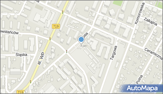 5341497903, Sklep Wielobranżowy 