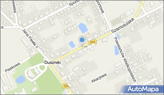 7871994881, Sklep Wielobranżowy Gracja Bożena Knaflewska 