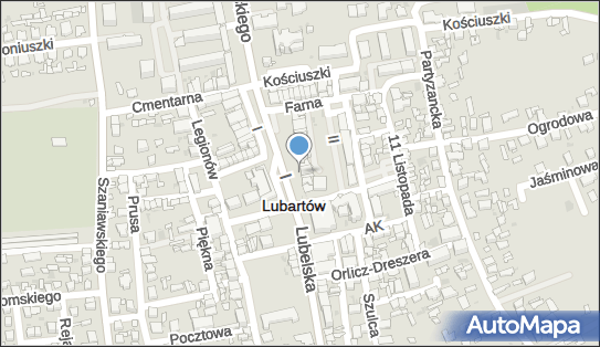 7171287897, Sklep Wielobranżowy 