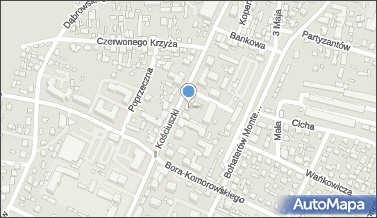 891341573, Sklep Wielobranżowy Jerzy Leszczyński 