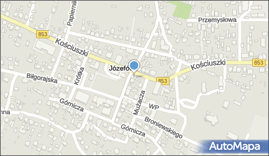 9181362578, Sklep Wielobranżowy 