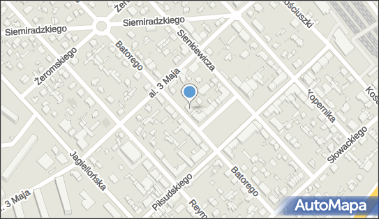 5361634119, Sklep Wielobranżowy