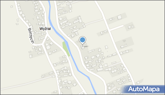 Sklep Wielobranżowy Marek Nowiński, Borzęcin 619, Borzęcin 32-825 - Odzieżowy - Sklep, NIP: 8691362909