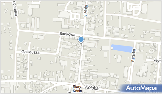 6651282853, Świderski Kazimierz Sklep Wielobranżowy 