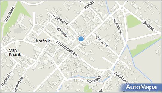 7151157654, Sklep Wielobranżowy 