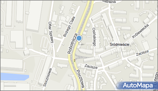 5781132531, Sklep Wielobranżowy 