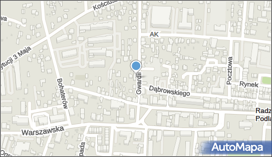 5381009235, Sklep Wielobranżowy 