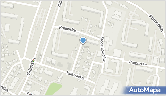 5882037567, Sklep Wielobranżowy Paweł Bargielski 