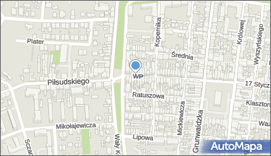 6991032109, Sklep Wielobranżowy Janina Jankowska, Rawicz 