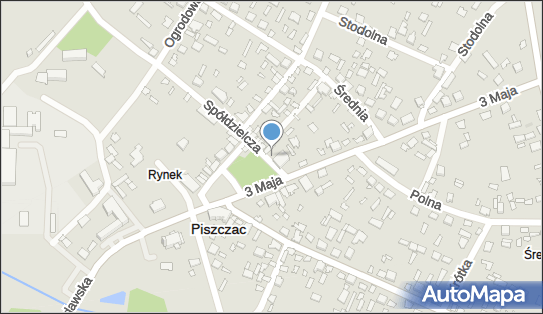 5371327011, Renata Mordel - Sklep Wielobranżowy 